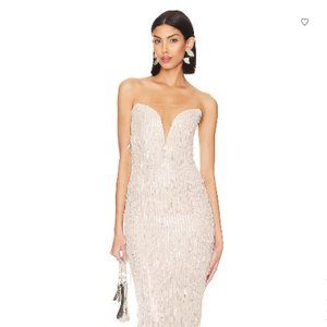 Nookie - Karma Gown Medium